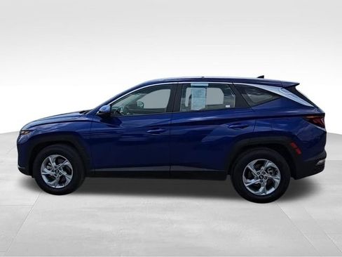 Used 2022 Hyundai Tucson SE FWD image 6