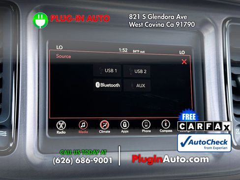 Used 2019 Dodge Challenger SXT RWD image 19