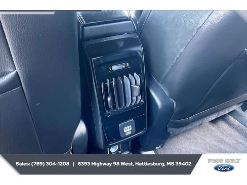 Used 2022 Jeep Compass Limited AWD/4WD image 25