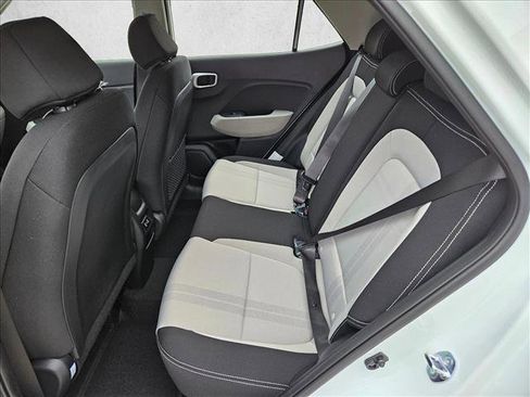 New 2026 Hyundai Venue SEL image 12