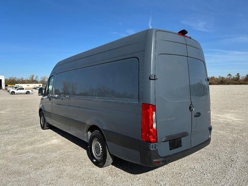 Used 2019 Mercedes-Benz Sprinter 170 image 7