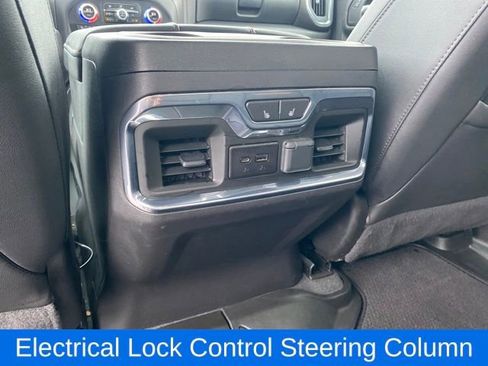 Used 2021 GMC Sierra 1500 AT4 image 18