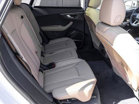 New 2026 Audi Q8 Premium Plus AWD/4WD image 24