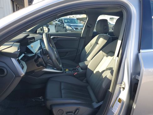 Used 2023 Audi A3 2.0T Premium image 12