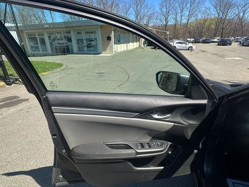 Used 2016 Honda Civic LX image 19