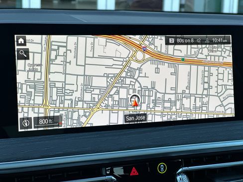 Used 2023 BMW X3 sDrive30i w/ Convenience Package image 19