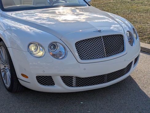 Used 2010 Bentley Continental GT Speed image 24