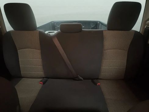 Used 2012 RAM 1500 Express RWD image 17