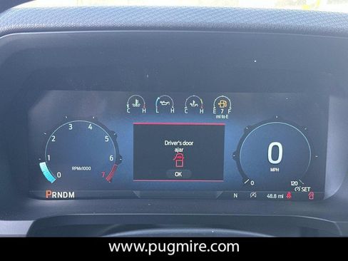 New 2025 Ford F150 STX image 26