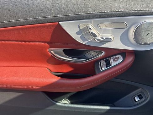 Used 2022 Mercedes-Benz C 43 AMG 4MATIC Coupe image 10