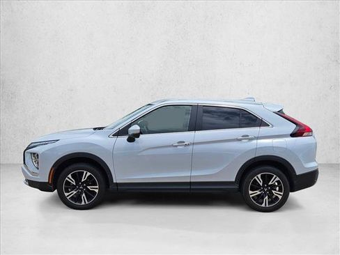 Used 2024 Mitsubishi Eclipse Cross SE AWD/4WD image 9