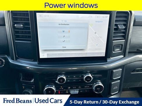 Certified 2023 Ford F150 XLT w/ Equipment Group 302A High image 20