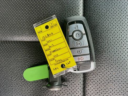 Used 2021 Ford Expedition XLT RWD image 33