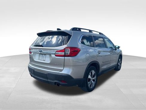 Used 2020 Subaru Ascent Premium w/ Convenience Package AWD/4WD image 5