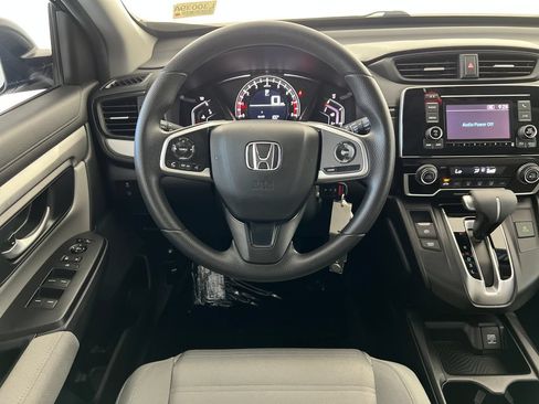 Used 2019 Honda CR-V LX image 15