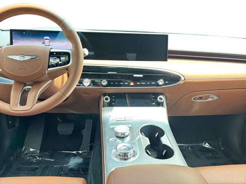 New 2026 Genesis GV70 2.5T Advanced AWD/4WD image 11