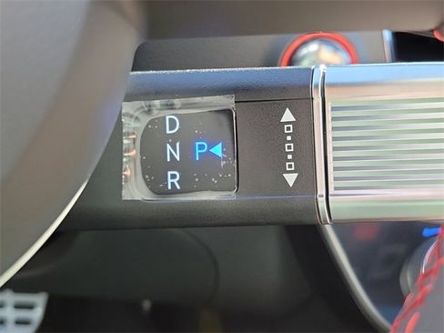 New 2026 Hyundai Sonata N Line image 8