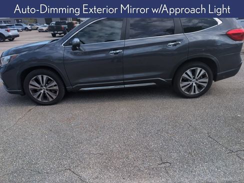 Used 2019 Subaru Ascent Touring w/ Popular Package #3 AWD/4WD image 3
