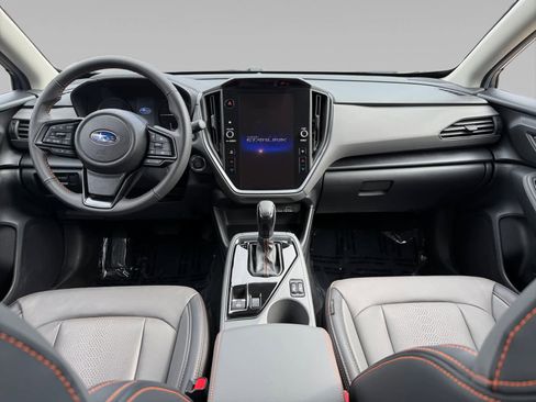 Certified 2024 Subaru Crosstrek 2.5i Limited image 11