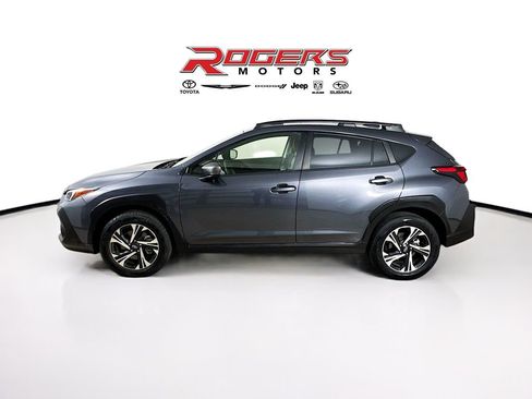 Certified 2024 Subaru Crosstrek 2.0i Premium image 4