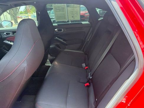 Used 2026 Honda Civic Si image 9