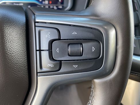 Used 2024 Chevrolet Tahoe LT AWD/4WD image 31