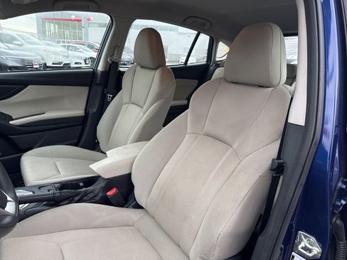 Used 2018 Subaru Impreza 2.0i image 12