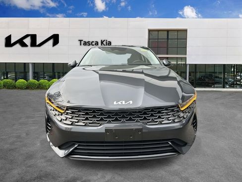 Used 2024 Kia K5 EX image 7