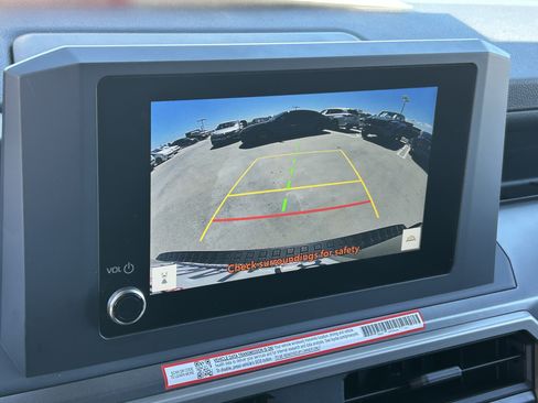 Certified 2026 Toyota 4Runner SR5 RWD image 21