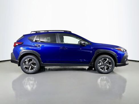 New 2026 Subaru Crosstrek 2.0i Premium AWD/4WD image 8
