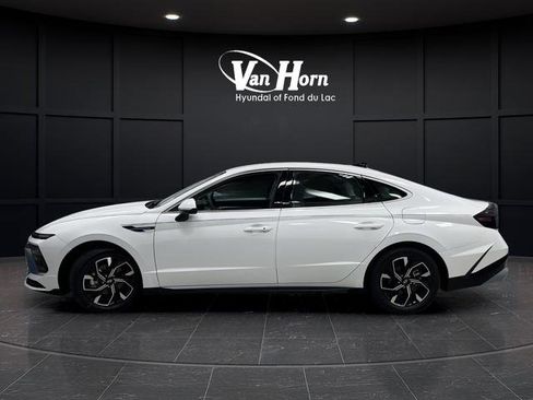 Used 2024 Hyundai Sonata SEL image 11