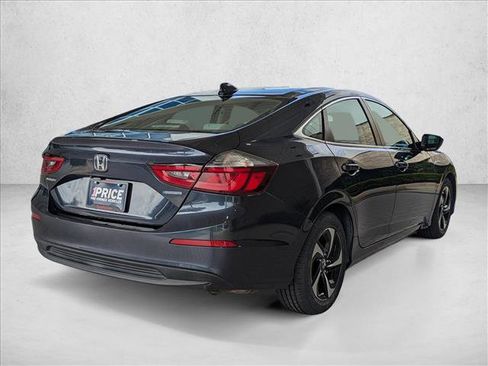 Used 2021 Honda Insight EX image 5
