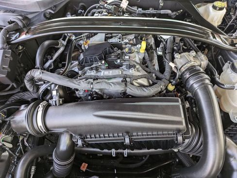 Used 2025 Ford Mustang Premium RWD image 31