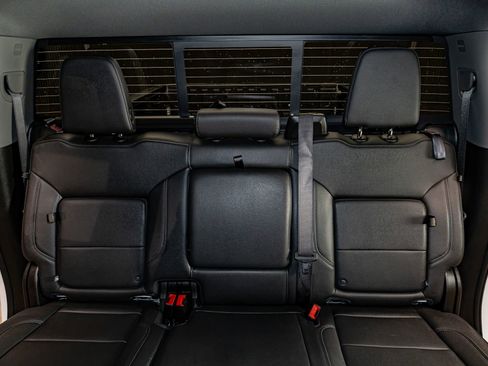 Used 2024 Chevrolet Silverado 2500 LT w/ Z71 Sport Edition image 21