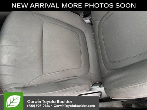 Used 2022 Hyundai Tucson SE FWD image 10