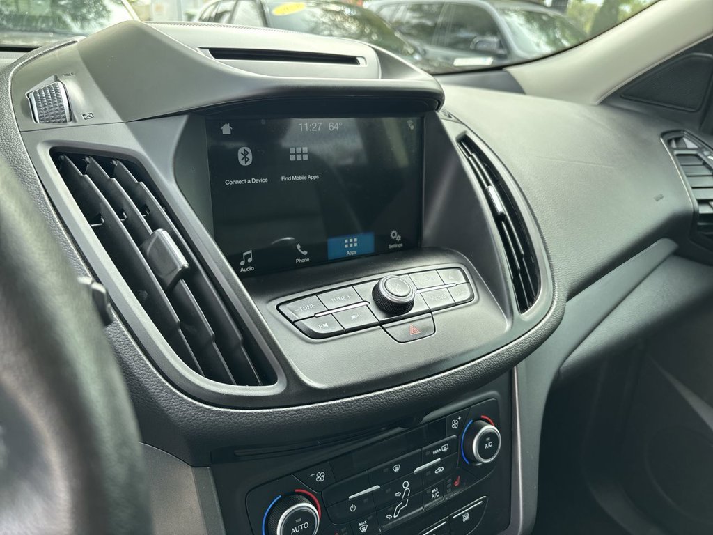 Used 2018 Ford Escape SEL AWD/4WD image 14