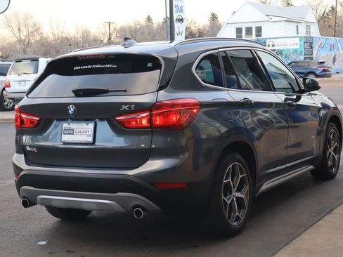 Used 2018 BMW X1 xDrive28i image 5
