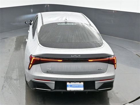 Used 2025 Kia K5 GT-Line image 40