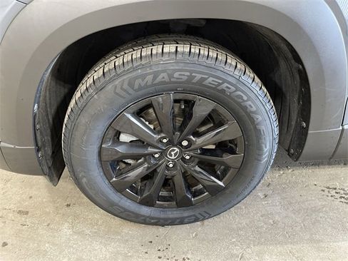 Certified 2023 MAZDA CX-50 2.5 S w/ Cargo Package image 23