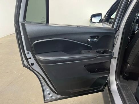Used 2019 Honda Passport EX-L image 19