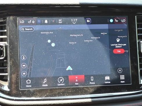 New 2026 Dodge Durango GT w/ Blacktop Package AWD/4WD image 29