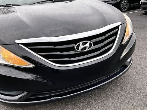 Used 2012 Hyundai Sonata GLS w/ Popular Equipment Pkg image 26