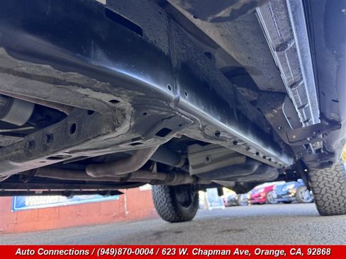 Used 2016 Toyota Tundra SR5 w/ SR5 Upgrade Package RWD image 33