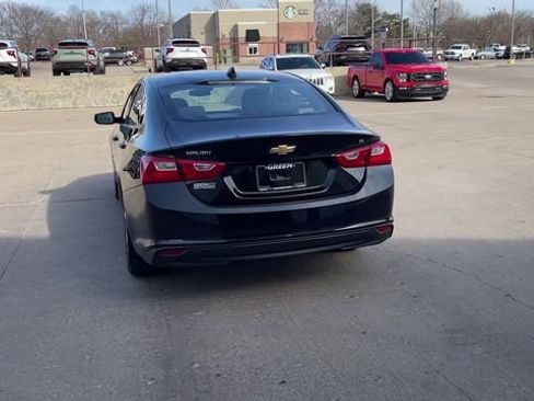 Used 2023 Chevrolet Malibu LT image 7