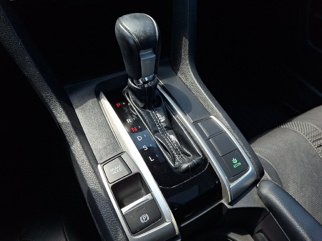 Used 2021 Honda Civic EX-L image 15
