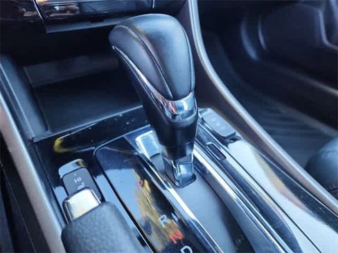 Used 2017 Honda Accord Sport Special Edition image 27