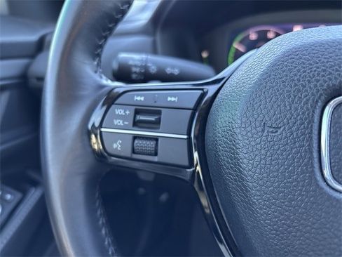 Used 2024 Honda Accord Touring image 34