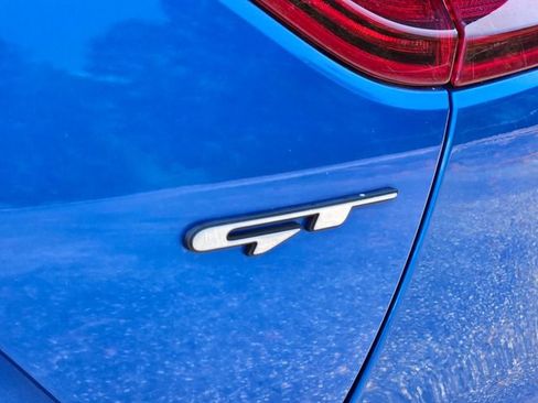 Used 2021 Kia Stinger GT RWD image 16