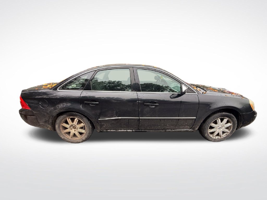 Used 2006 Ford Five Hundred Limited AWD/4WD image 7