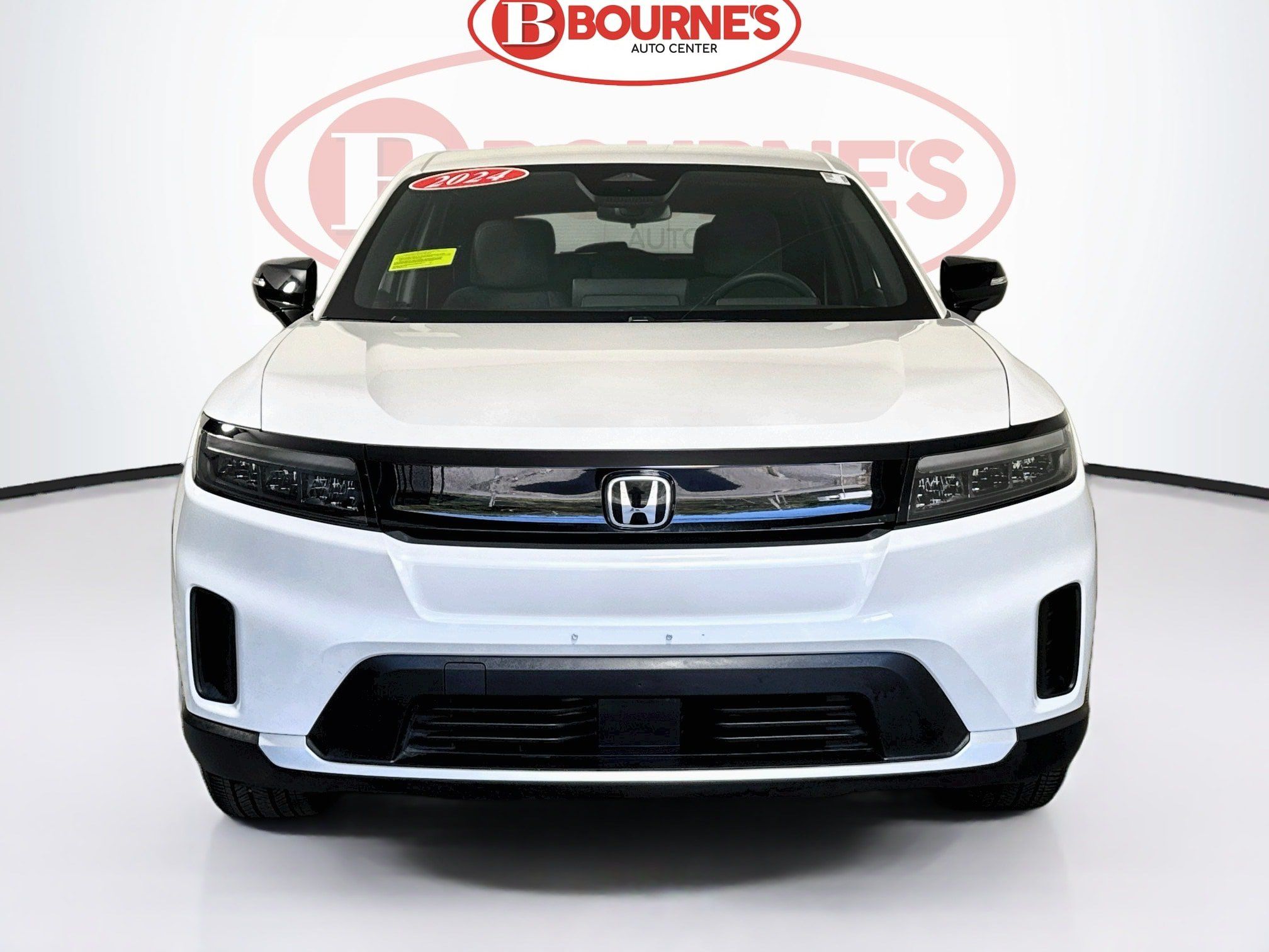 Used 2024 Honda Prologue EX image 5